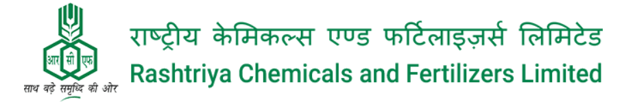 Rashtriya Chemicals and Fertilizers Limited